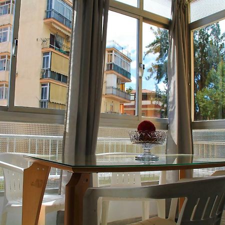 Apartamento Naranja Appartement Fuengirola Buitenkant foto