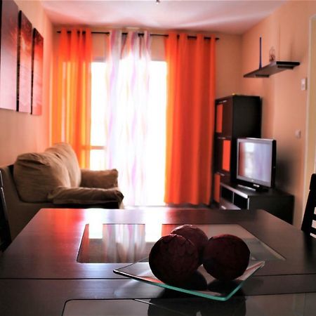Apartamento Naranja Appartement Fuengirola Buitenkant foto