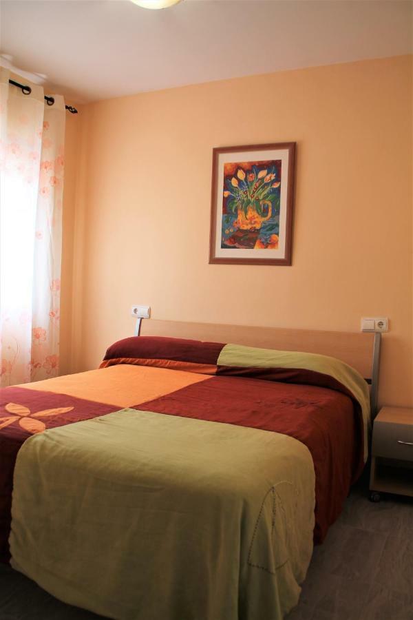 Apartamento Naranja Appartement Fuengirola Buitenkant foto