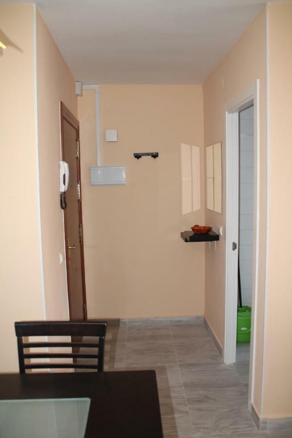 Apartamento Naranja Appartement Fuengirola Buitenkant foto